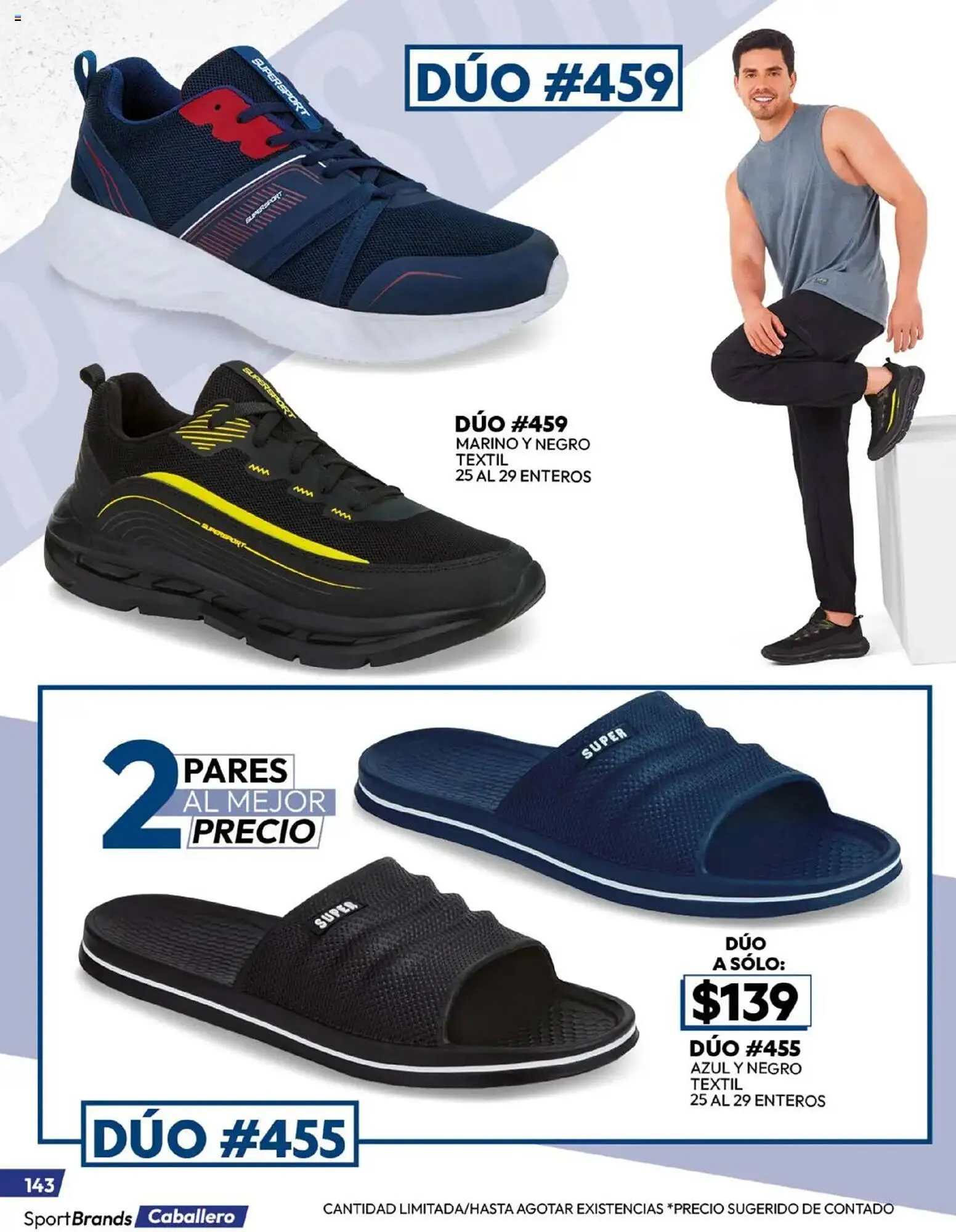 Catálogo de Catálogo Cklass 14 de julio al 1 de enero 2026 - Pagina 215