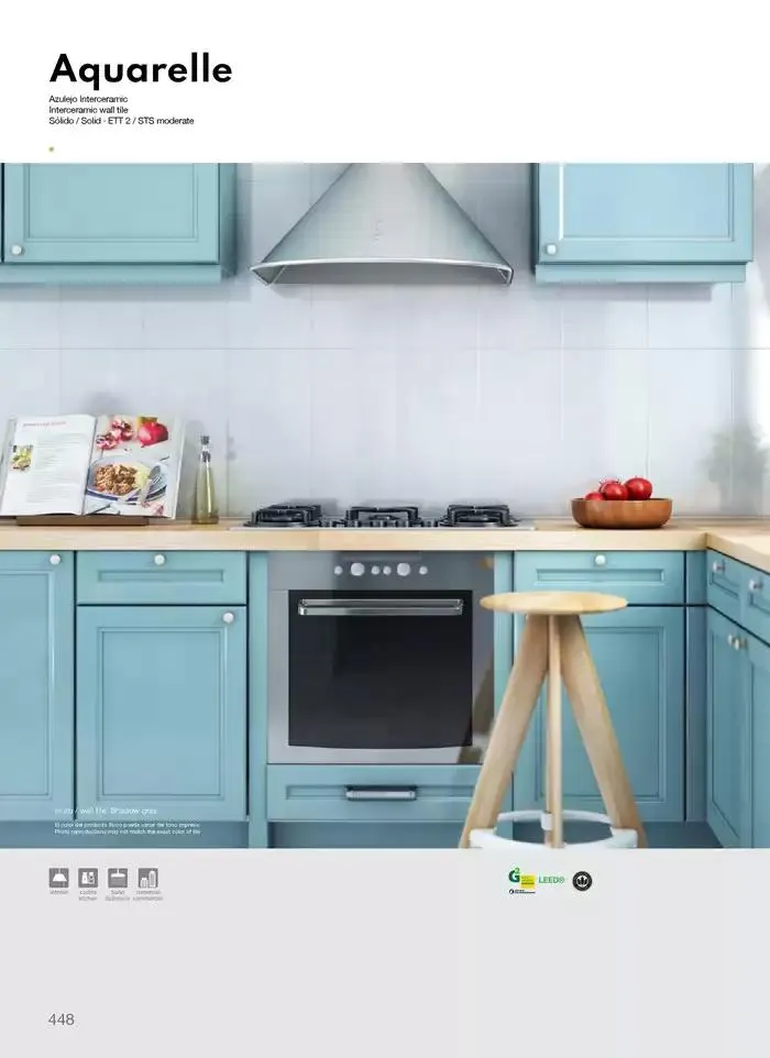 Catálogo de Colección de Pisos y Azulejos 7 de febrero al 7 de febrero 2026 - Pagina 448