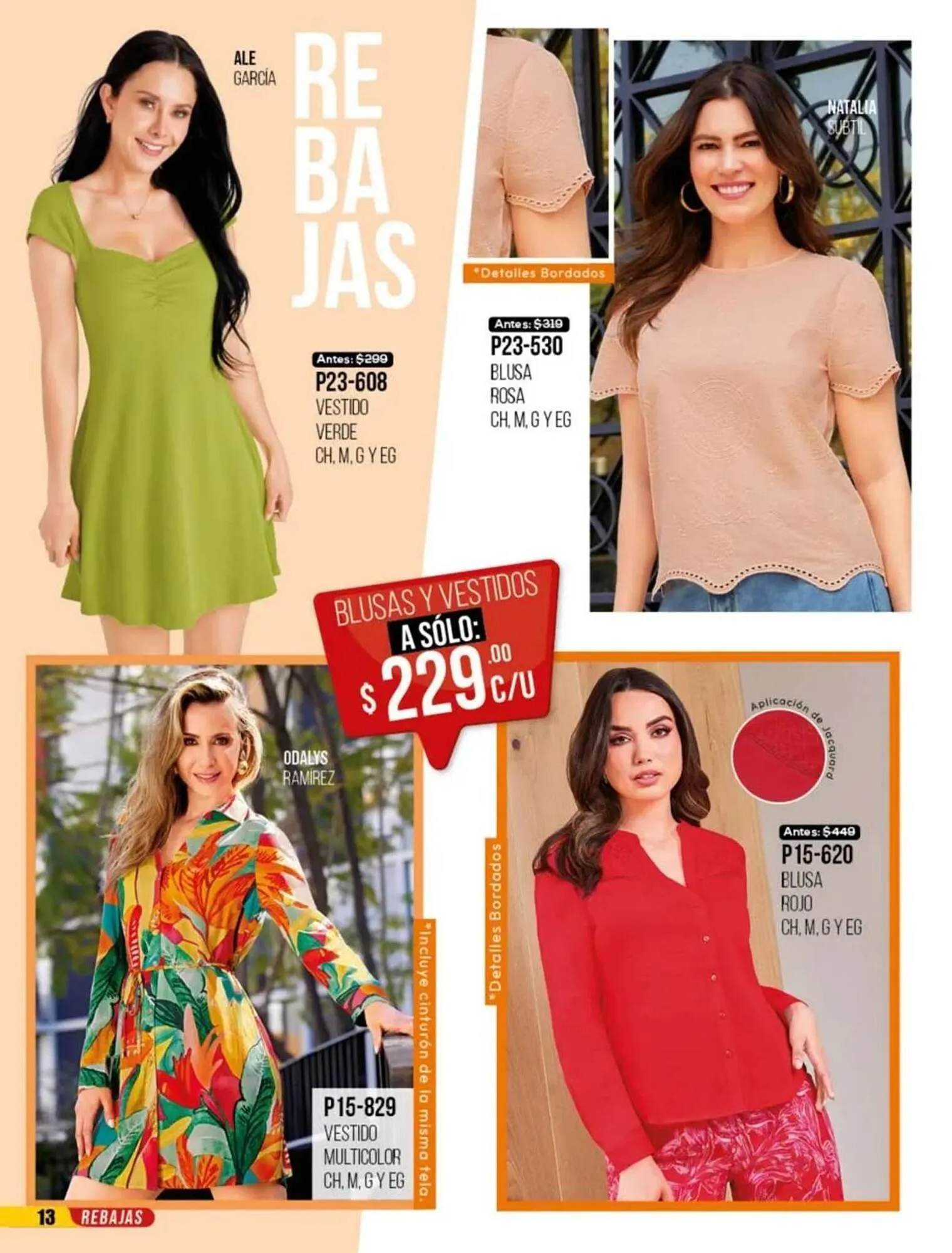 Catálogo de Catálogo Cklass 31 de octubre al 31 de diciembre 2025 - Pagina 16