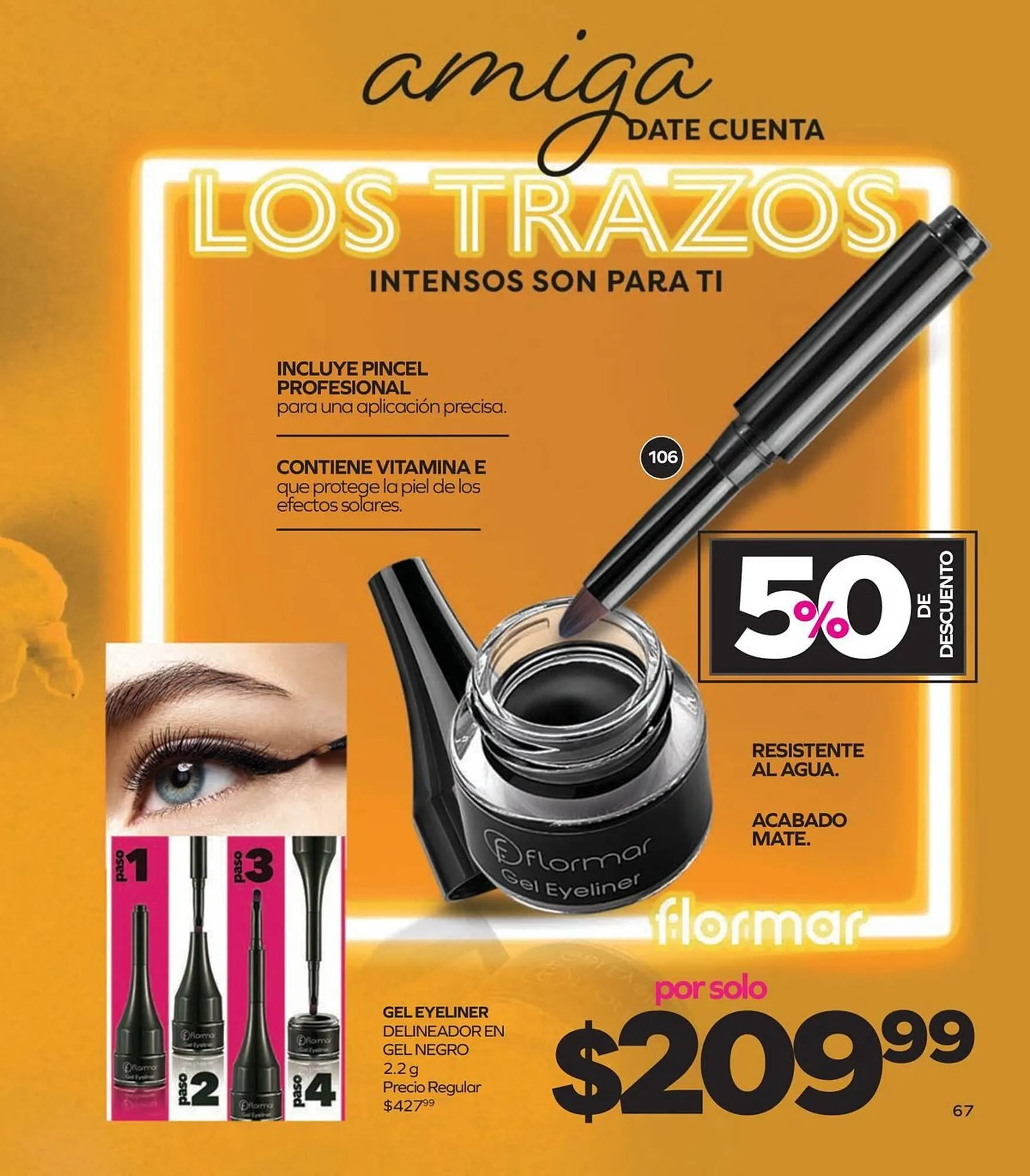 Catálogo de Catálogo Stanhome 19 de enero al 6 de febrero 2026 - Pagina 69