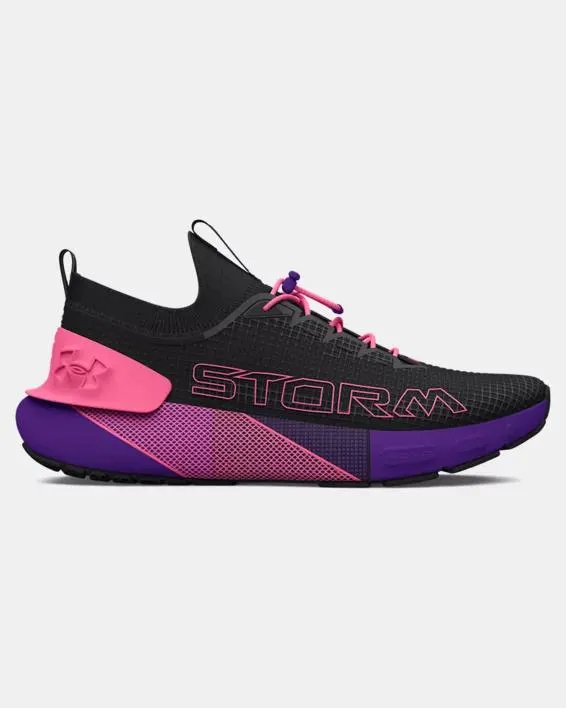 Tenis para correr UA HOVR™ Phantom 3 SE Storm unisex