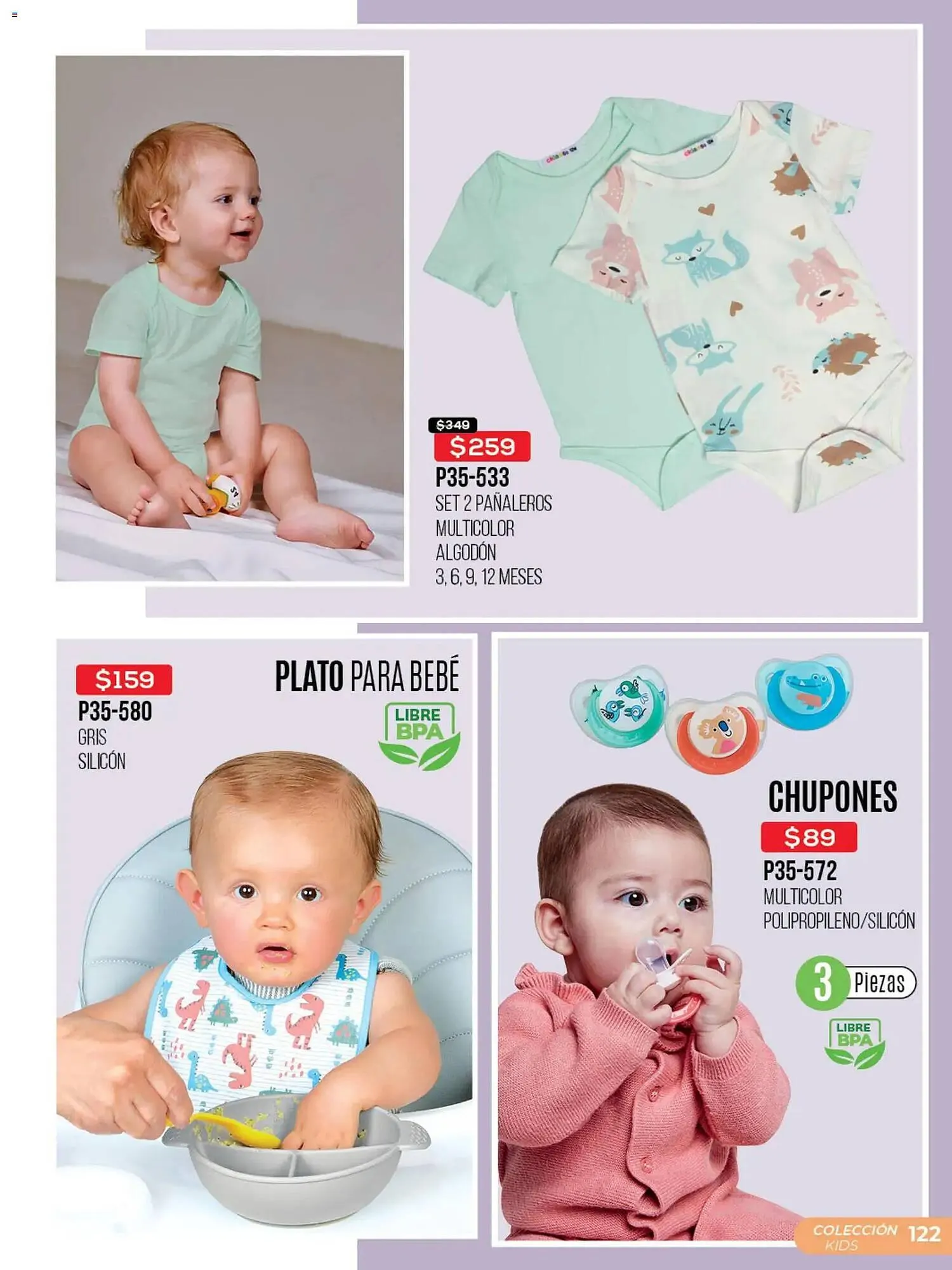 Catálogo de Catálogo Cklass 1 de febrero al 16 de febrero 2026 - Pagina 123