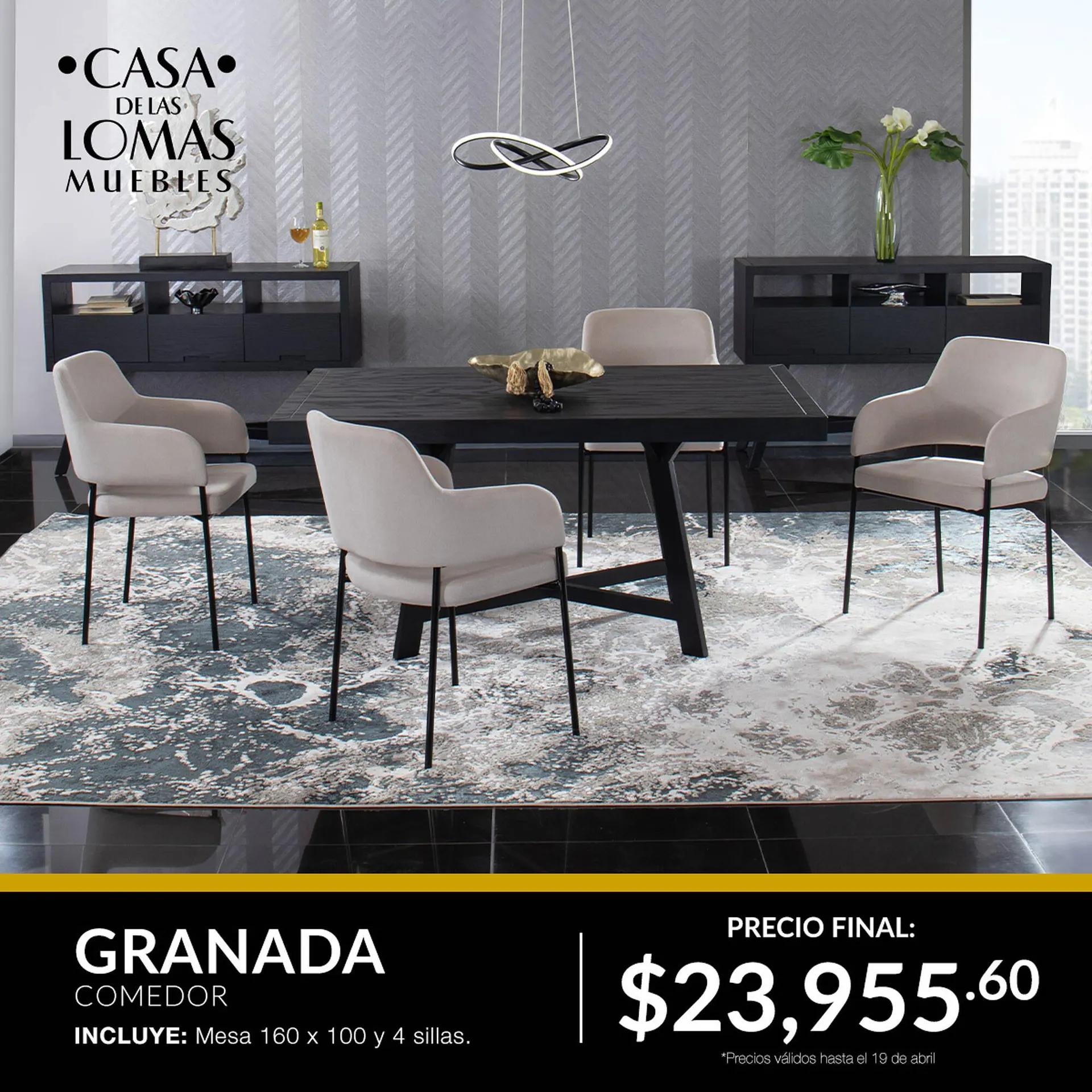 Catálogo de Catálogo Casa de las Lomas 16 de abril al 20 de abril 2026 - Pagina 3