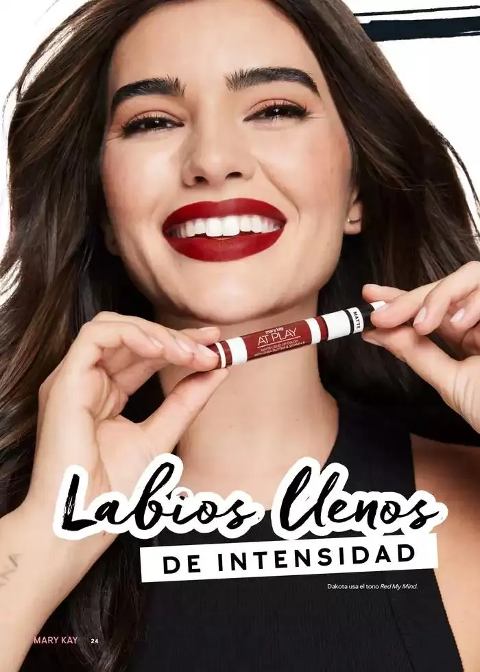 Catálogo de The Look 7 de enero al 31 de enero 2025 - Pagina 24