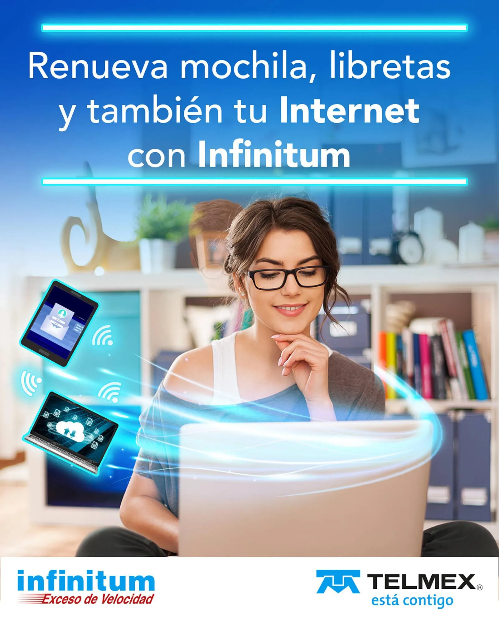 Catálogo Telmex - 1