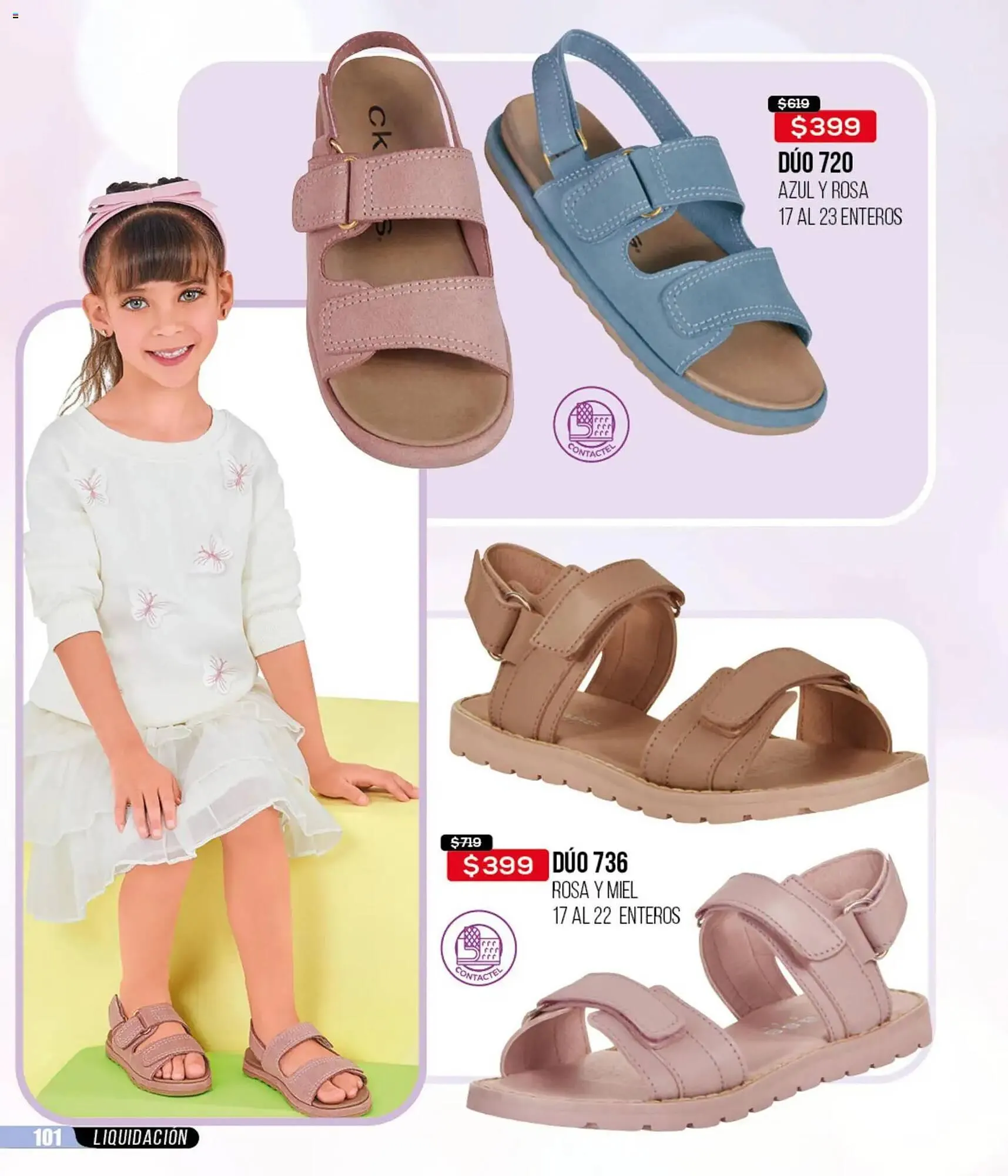 Catálogo de Catálogo Cklass 18 de marzo al 1 de agosto 2026 - Pagina 102