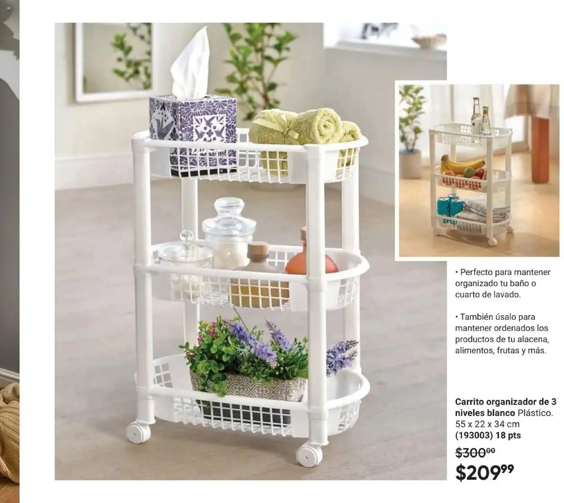 Catálogo de Catálogo Avon 28 de noviembre al 31 de diciembre 2025 - Pagina 95