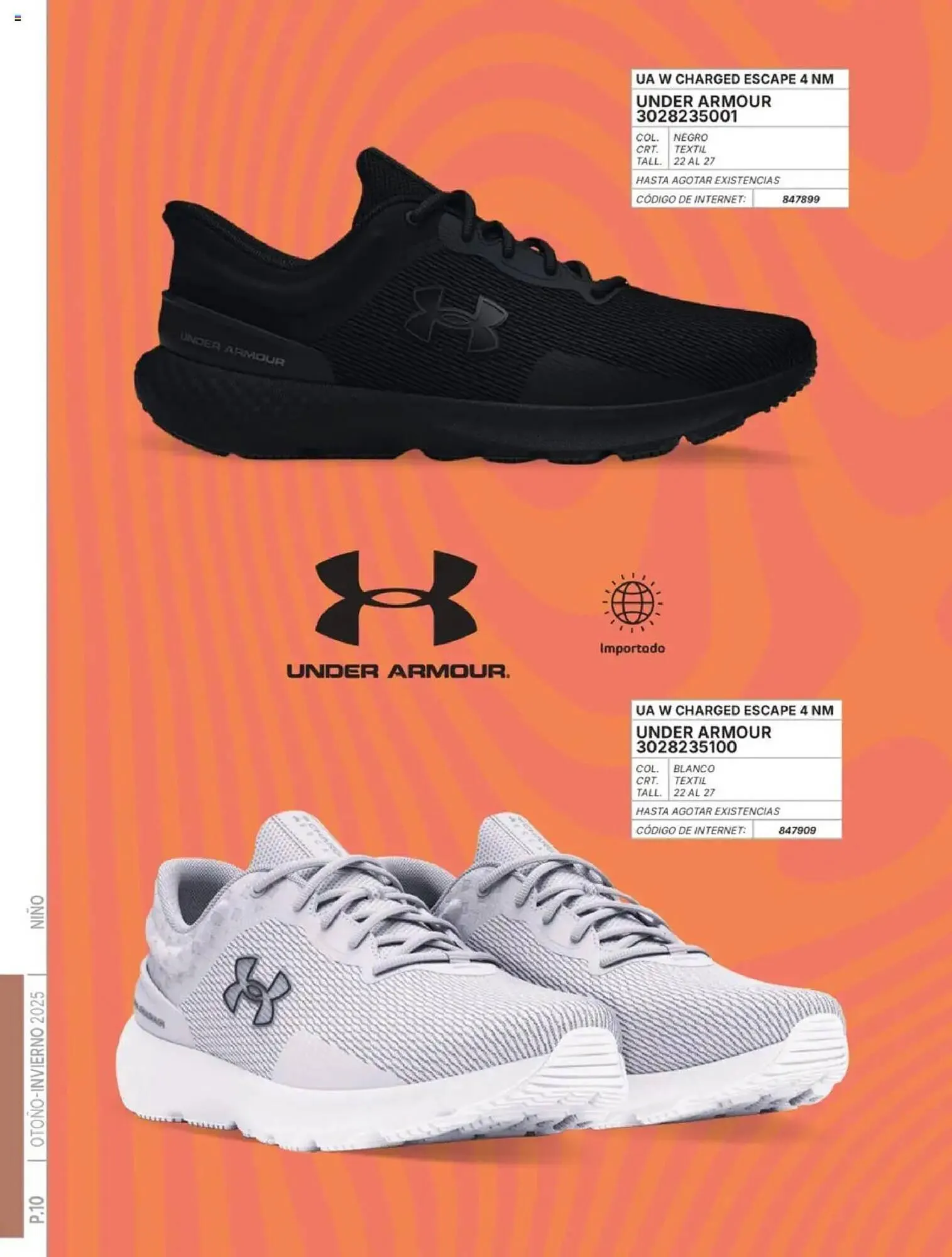 Catálogo de Catálogo Impuls 7 de julio al 30 de septiembre 2025 - Pagina 12