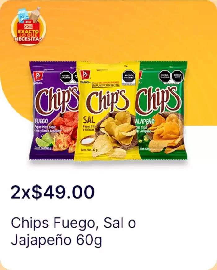 Catálogo de Exacto lo que necesitas 7 de enero al 22 de enero 2025 - Pagina 79