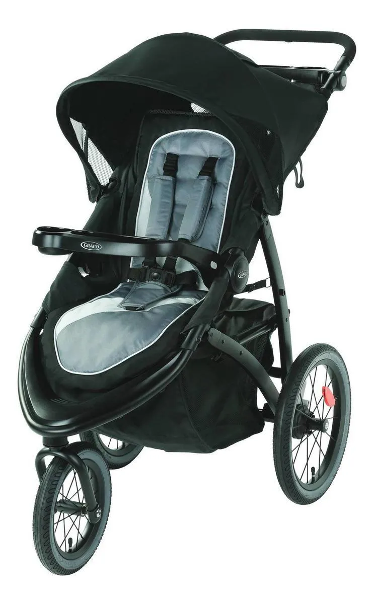 Carriola Graco FastAction Jogger LX Drive