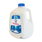 Leche Fresca 2% Zaragoza 3.785 Litr