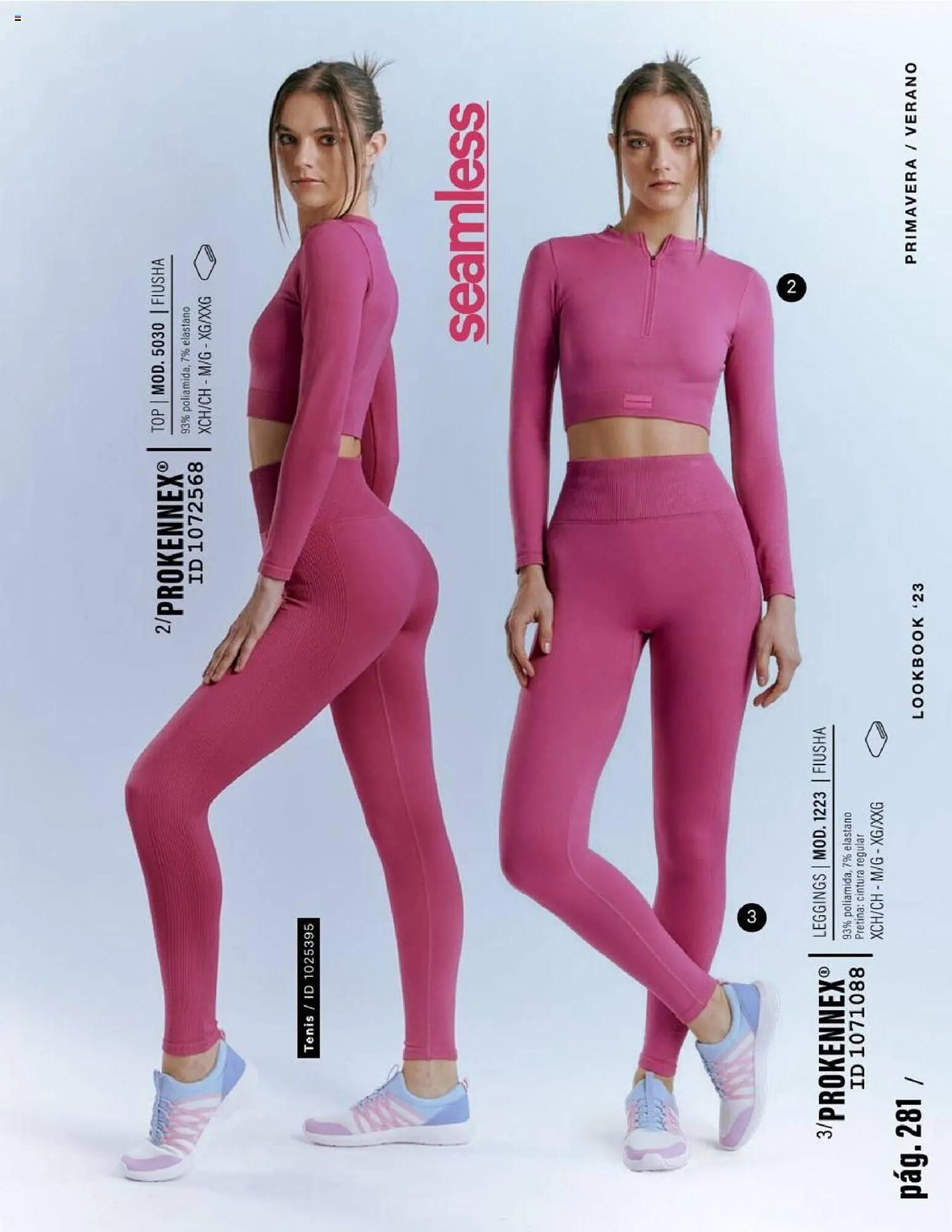 Catálogo de Catálogo Price Shoes 10 de marzo al 31 de agosto 2023 - Pagina 283