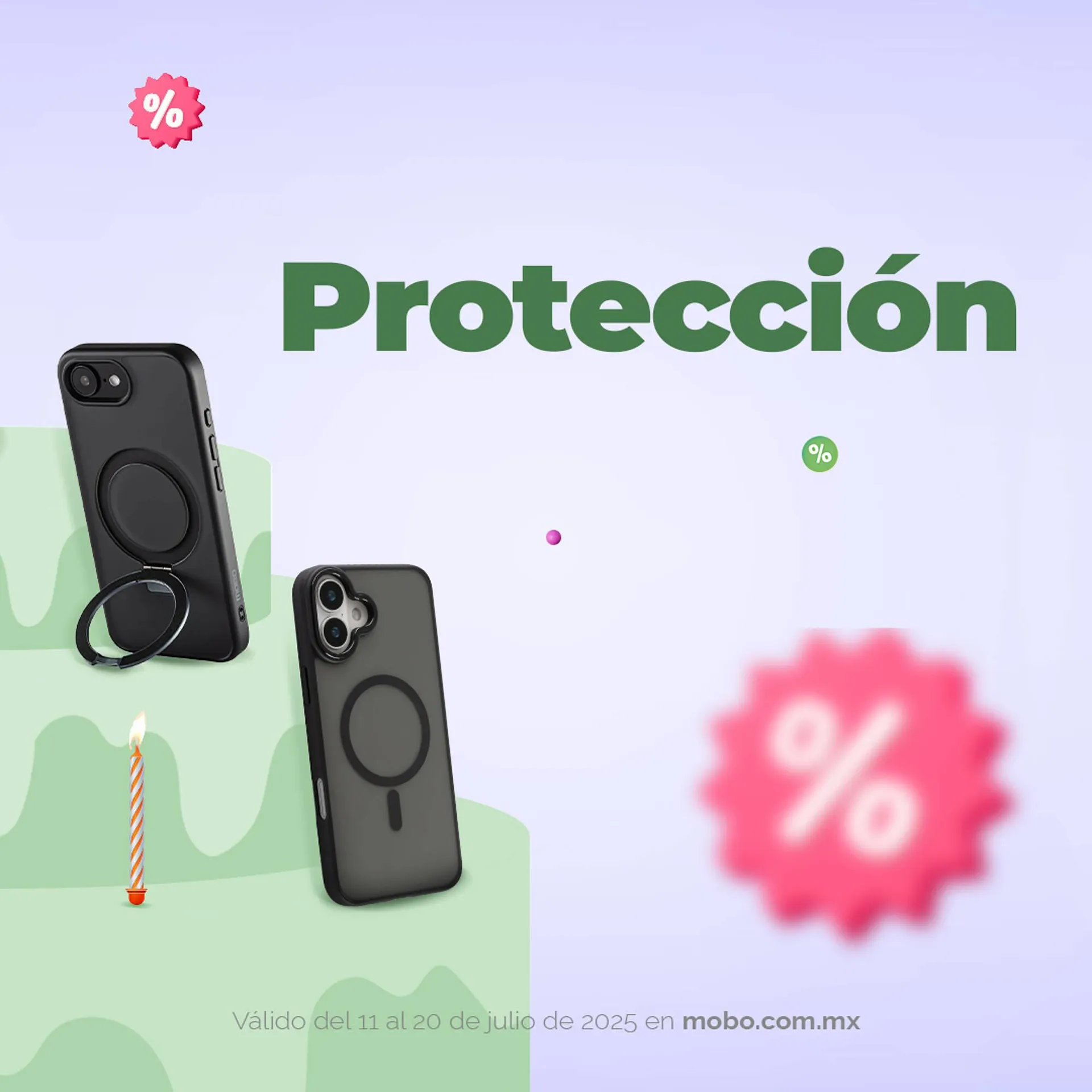 Catálogo de Catálogo MOBO 11 de julio al 20 de julio 2025 - Pagina 5