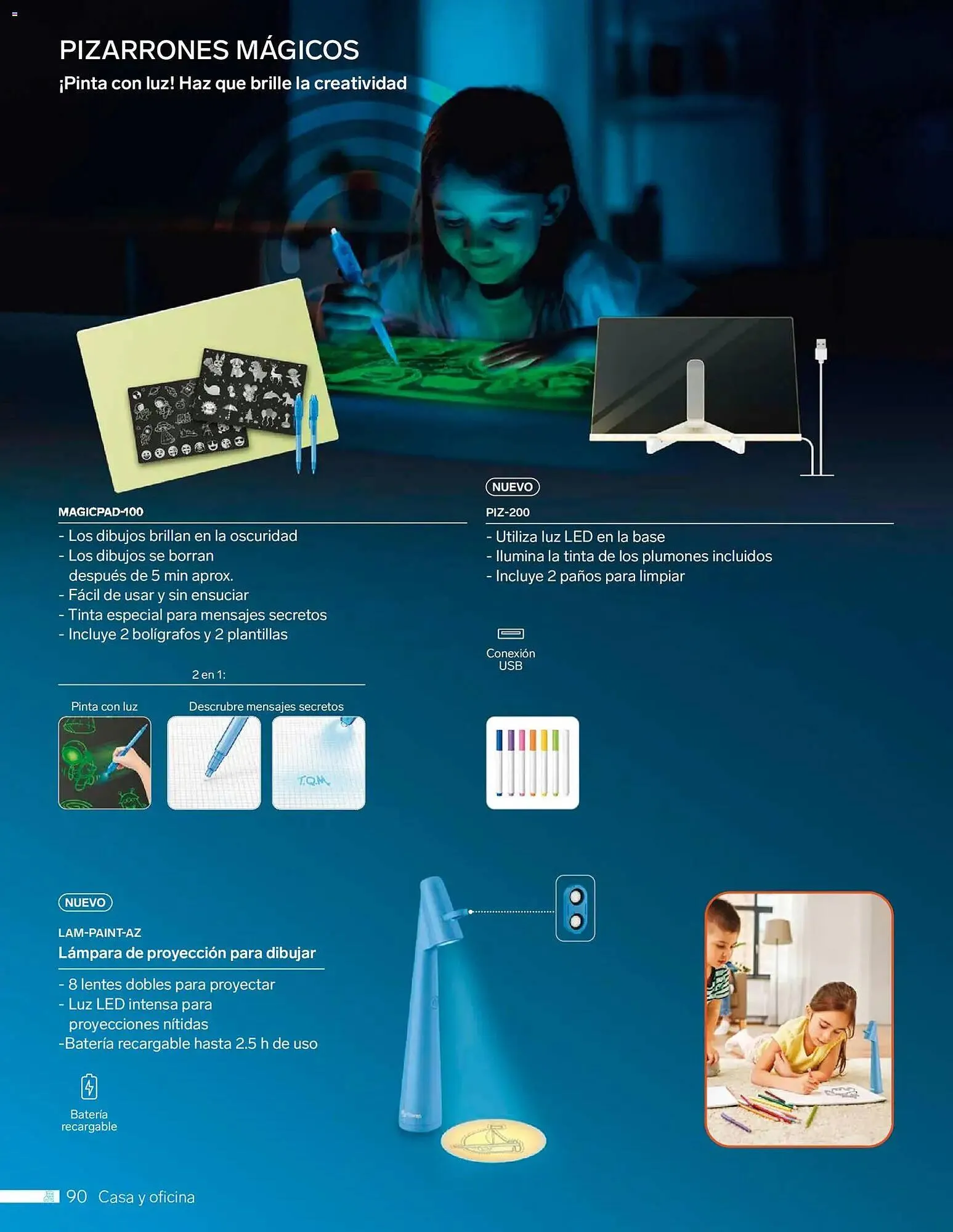 Catálogo de Catálogo Steren 1 de enero al 1 de enero 2027 - Pagina 102