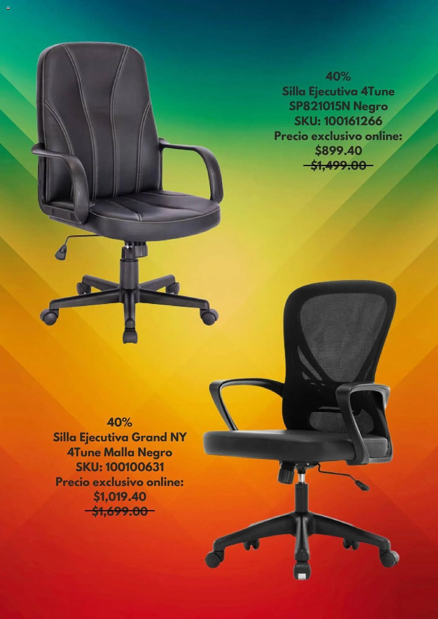 Catálogo de Catálogo Office Depot 17 de noviembre al 20 de noviembre 2023 - Pagina 3