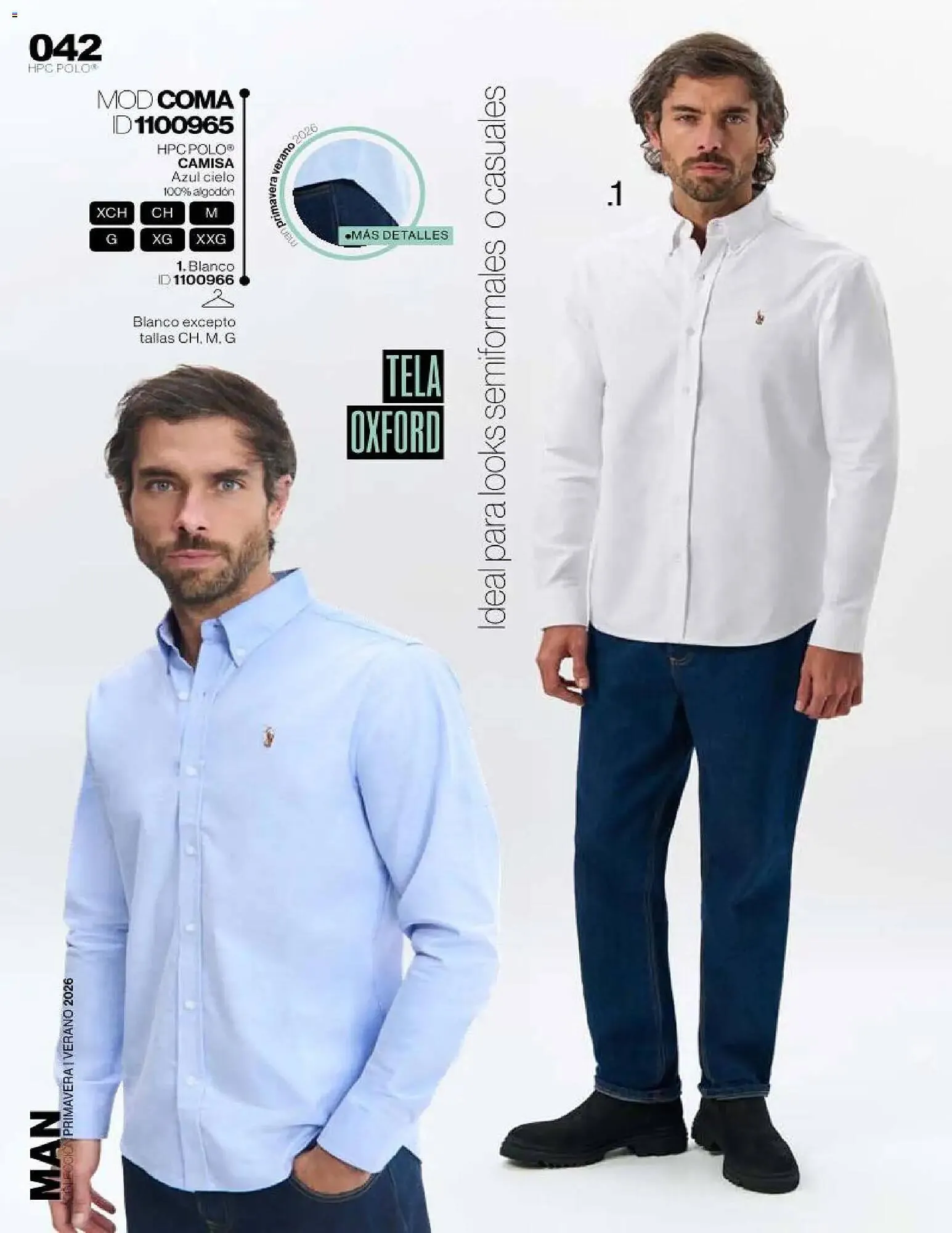 Catálogo de Catálogo Price Shoes 3 de abril al 31 de diciembre 2026 - Pagina 42