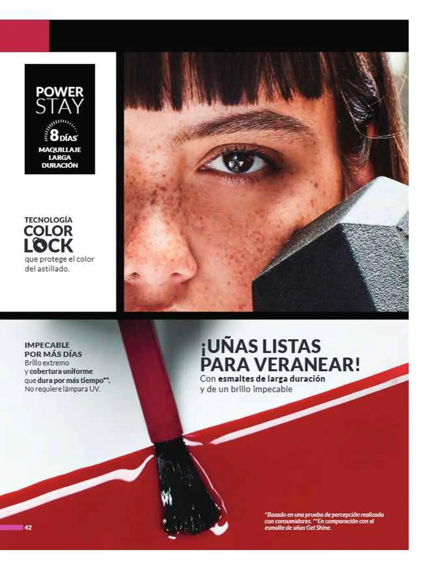 Catálogo de Catálogo Avon 16 de julio al 31 de diciembre 2025 - Pagina 46