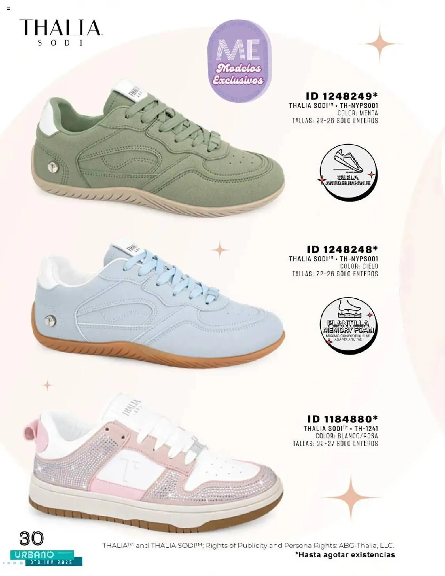 Catálogo de Catálogo Price Shoes 24 de julio al 1 de enero 2026 - Pagina 30