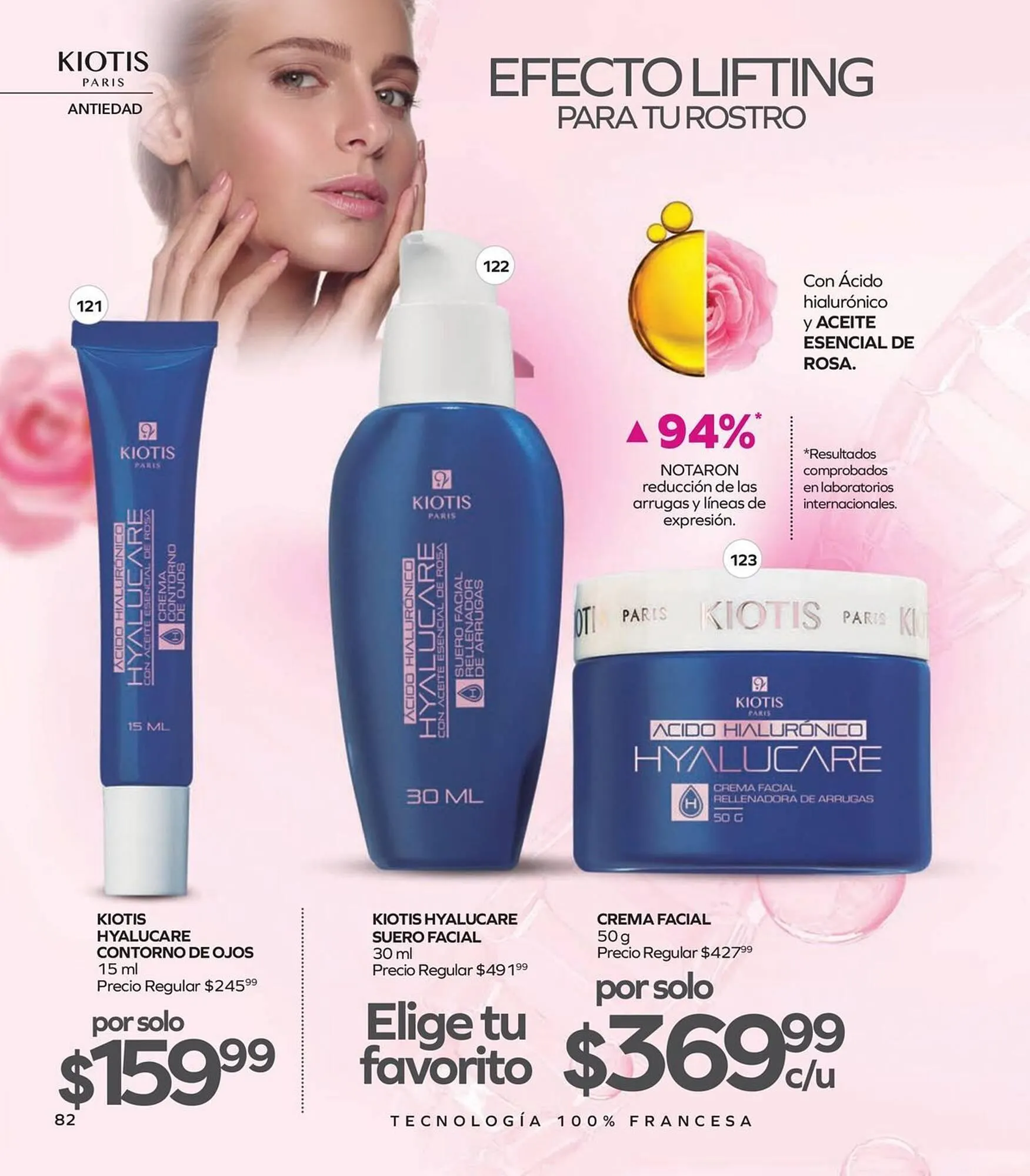 Catálogo de Catálogo Stanhome 6 de enero al 17 de enero 2026 - Pagina 88