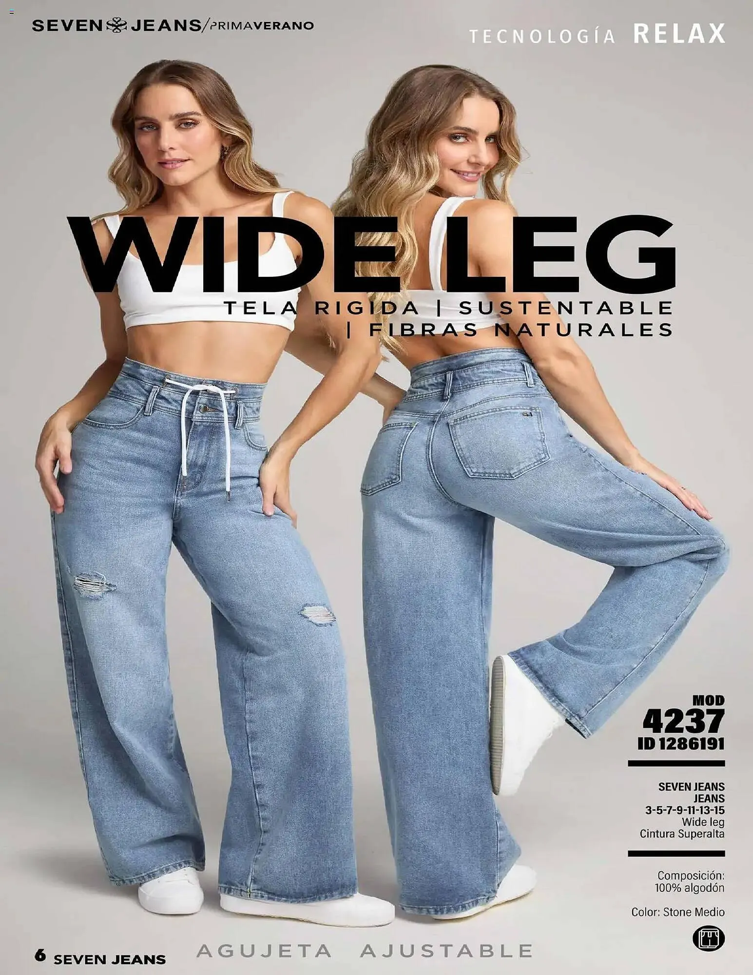 Catálogo de Catálogo Price Shoes 9 de febrero al 1 de junio 2026 - Pagina 6