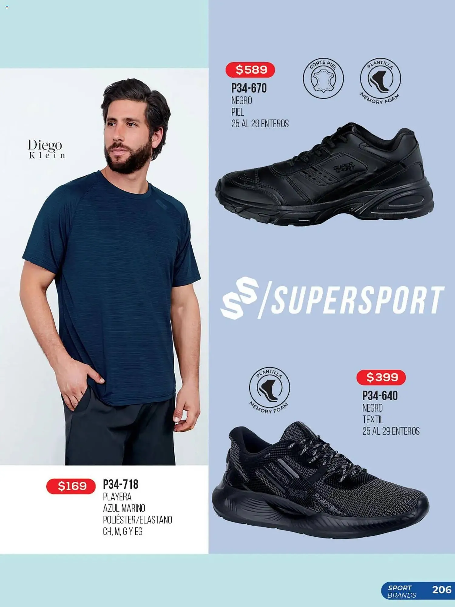 Catálogo de Catálogo Cklass 1 de febrero al 16 de febrero 2026 - Pagina 207