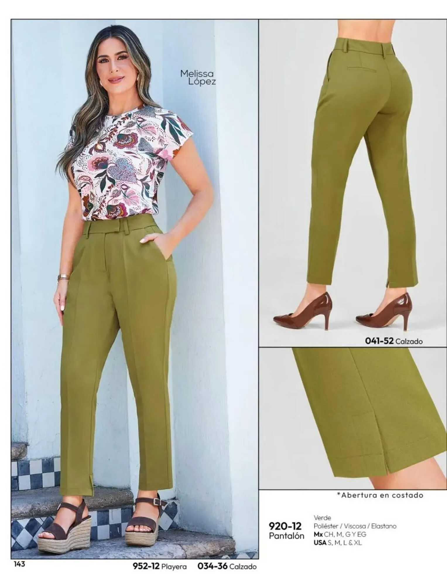 Catálogo de Catálogo Cklass 10 de julio al 31 de diciembre 2025 - Pagina 144