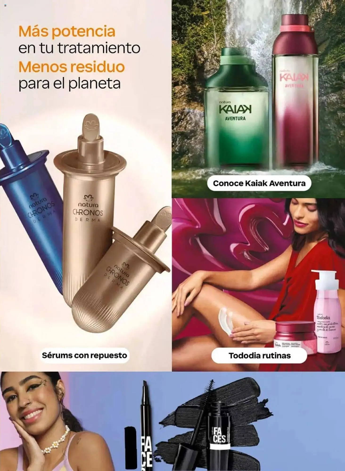 Catálogo de Catálogo Natura 30 de enero al 6 de marzo 2026 - Pagina 3