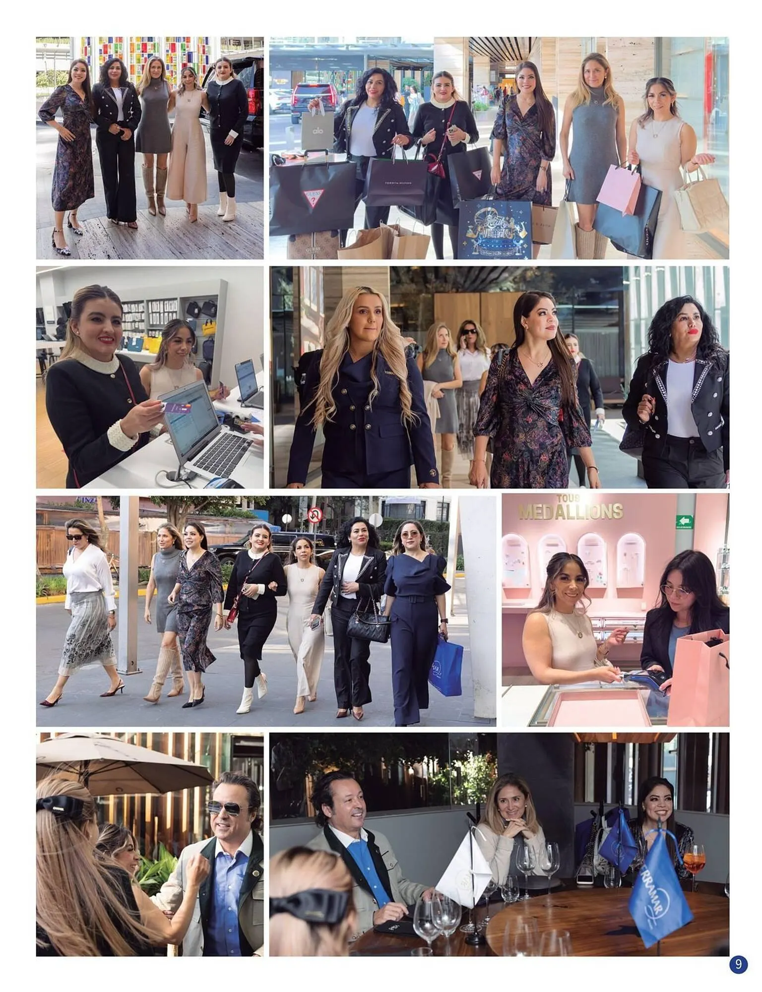 Catálogo de Catálogo Terramar Brands 1 de marzo al 31 de marzo 2025 - Pagina 9