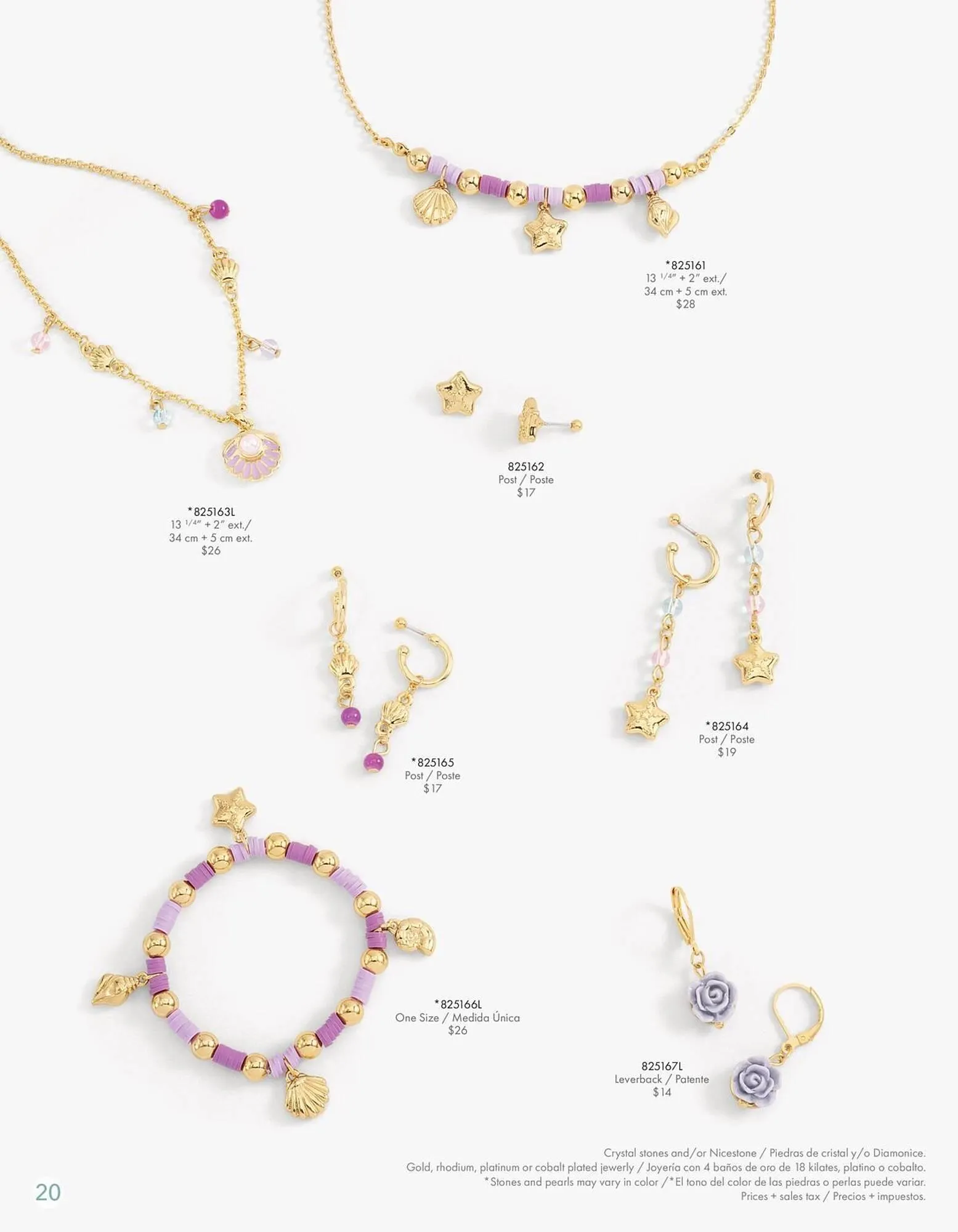 Catálogo de Catálogo Nice 17 de febrero al 31 de julio 2026 - Pagina 20