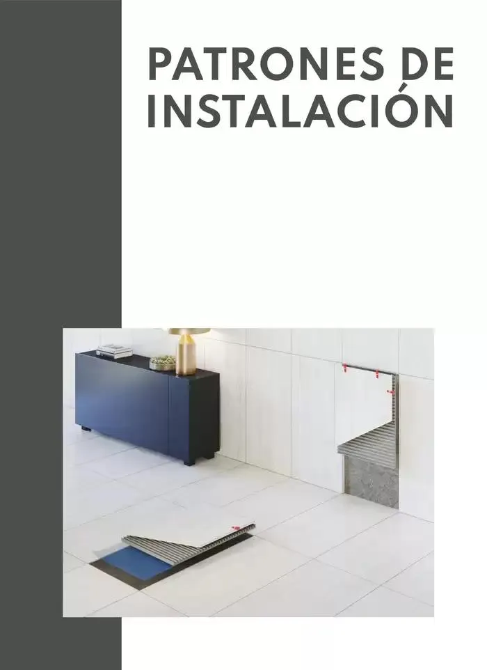 Catálogo de Colección de Pisos y Azulejos 7 de febrero al 7 de febrero 2026 - Pagina 480