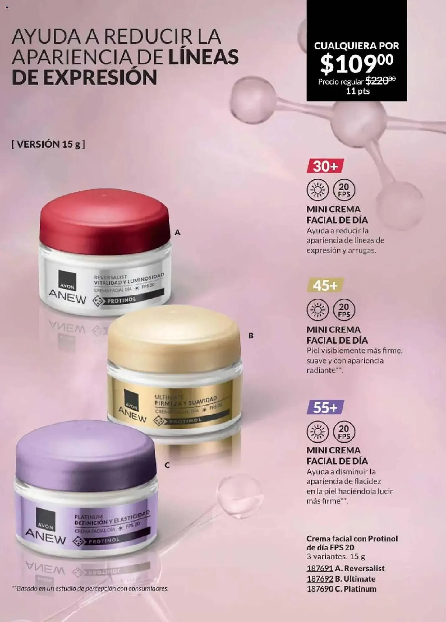 Catálogo de Catálogo Avon 30 de enero al 6 de marzo 2026 - Pagina 141