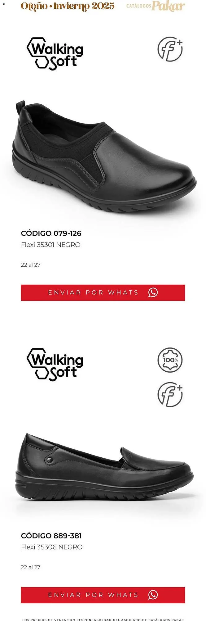 Catálogo de Catálogo SC Pakar 10 de octubre al 30 de enero 2026 - Pagina 92