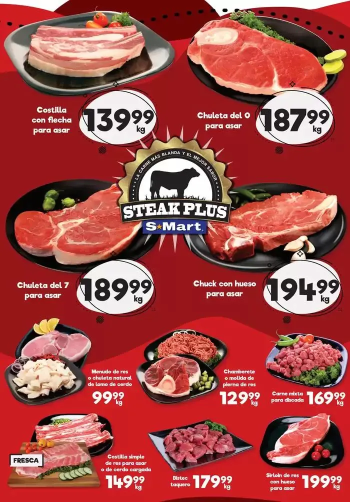 Catálogo S-Mart - 1