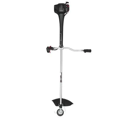 DESBROZADORA A GASOLINA 17 PULGADAS URREA