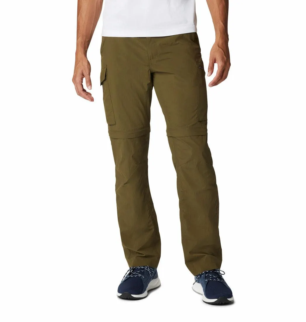 Pantalón convertible para hombre 30 Largo Silver Ridge™