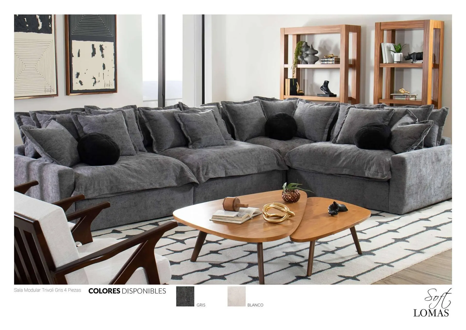 Catálogo de Catálogo Casa de las Lomas 30 de mayo al 31 de diciembre 2025 - Pagina 9