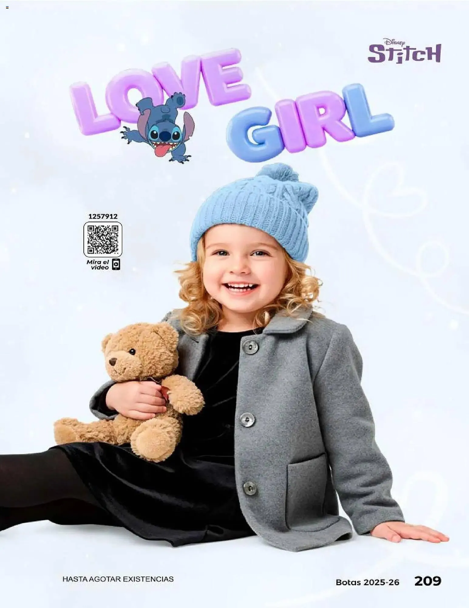 Catálogo de Catálogo Price Shoes 10 de diciembre al 1 de enero 2027 - Pagina 209