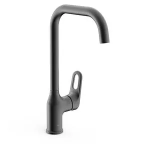 MONOMANDO COCINA KORAL NEGRO CORONA (KR5025551)