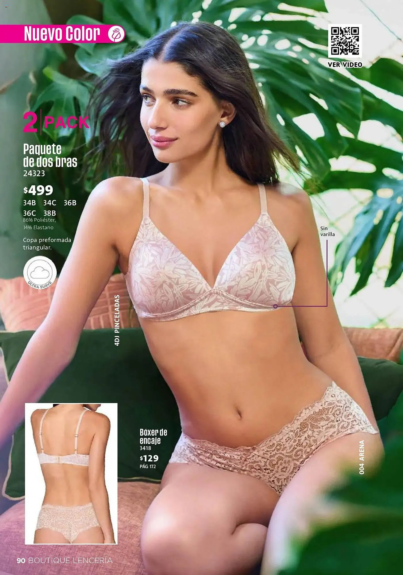 Catálogo de Catálogo Ilusión 1 de mayo al 31 de mayo 2026 - Pagina 92