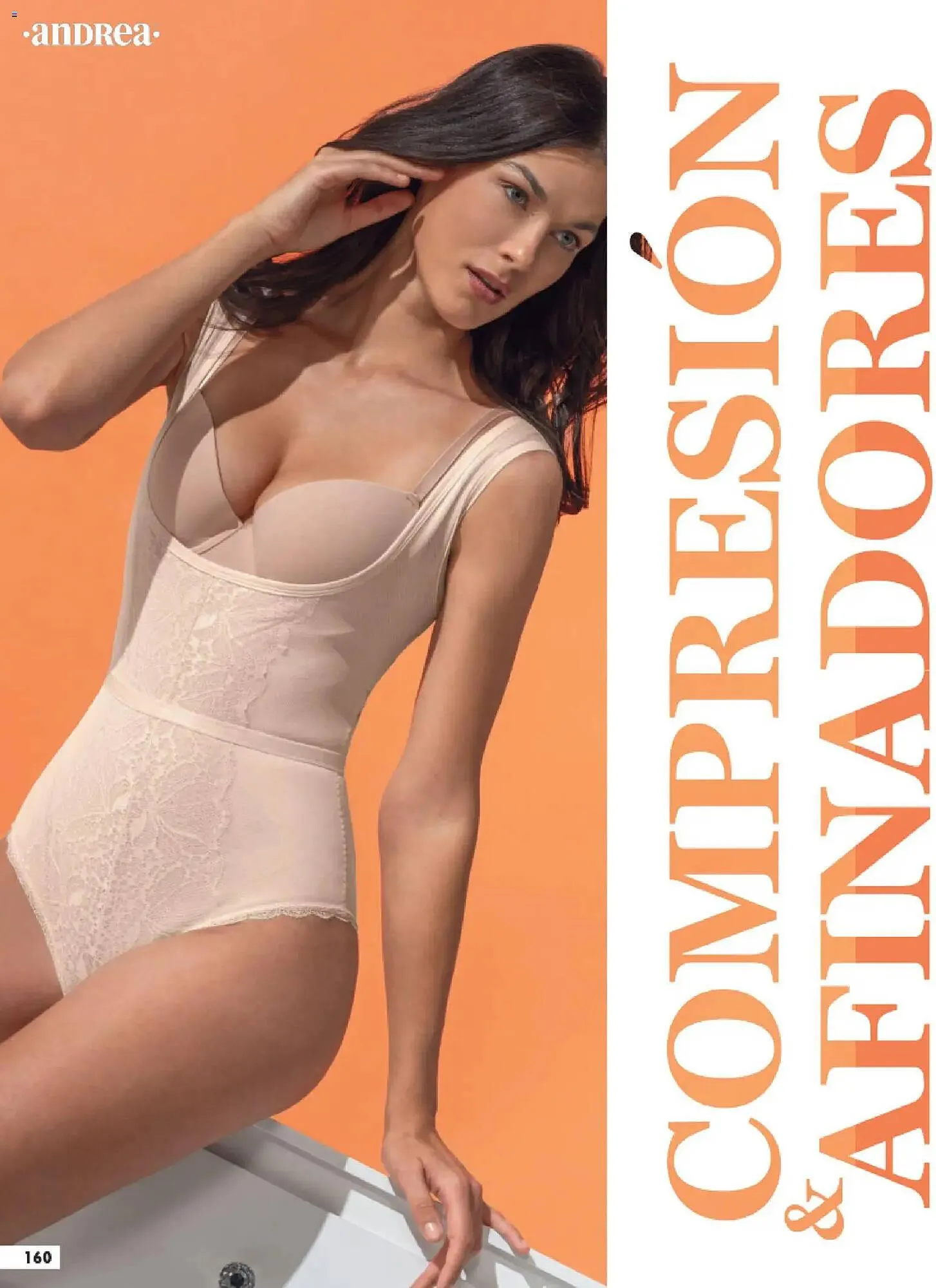 Catálogo de Catálogo Andrea 25 de enero al 24 de mayo 2026 - Pagina 56