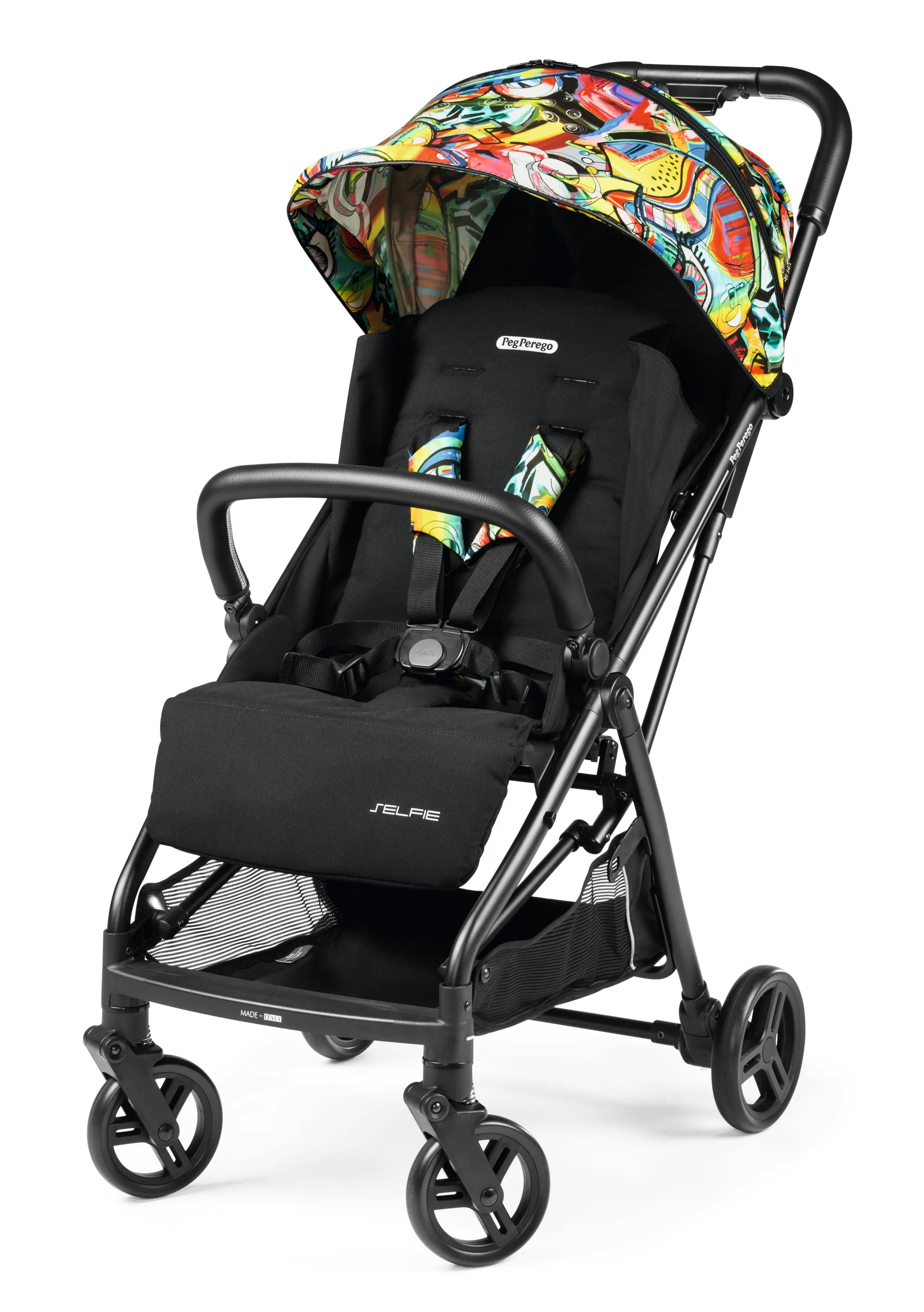 Carriola Peg-Perego SELFIE