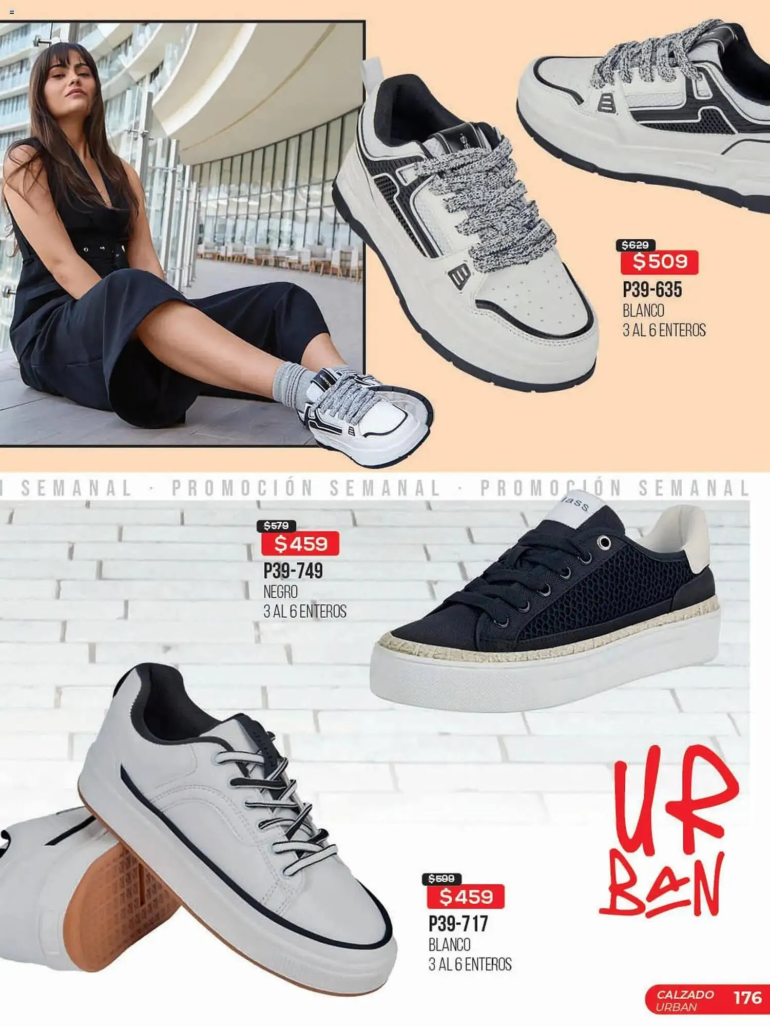 Catálogo de Catálogo Cklass 13 de abril al 27 de abril 2026 - Pagina 177