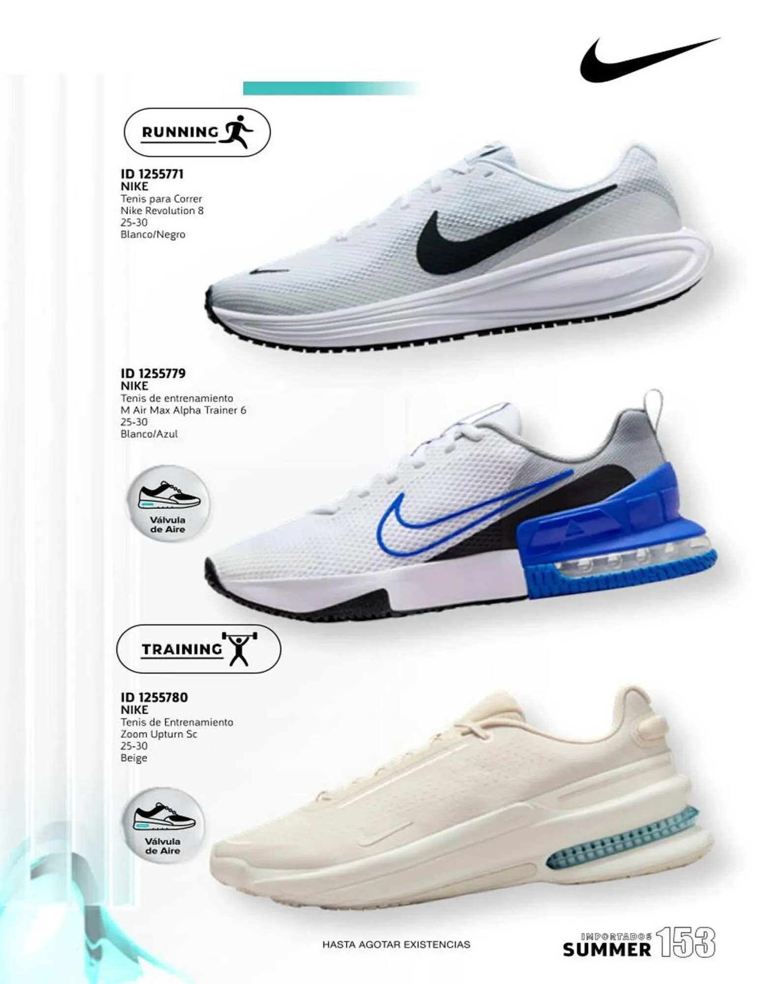 Catálogo de Catálogo Price Shoes 8 de julio al 31 de diciembre 2025 - Pagina 153