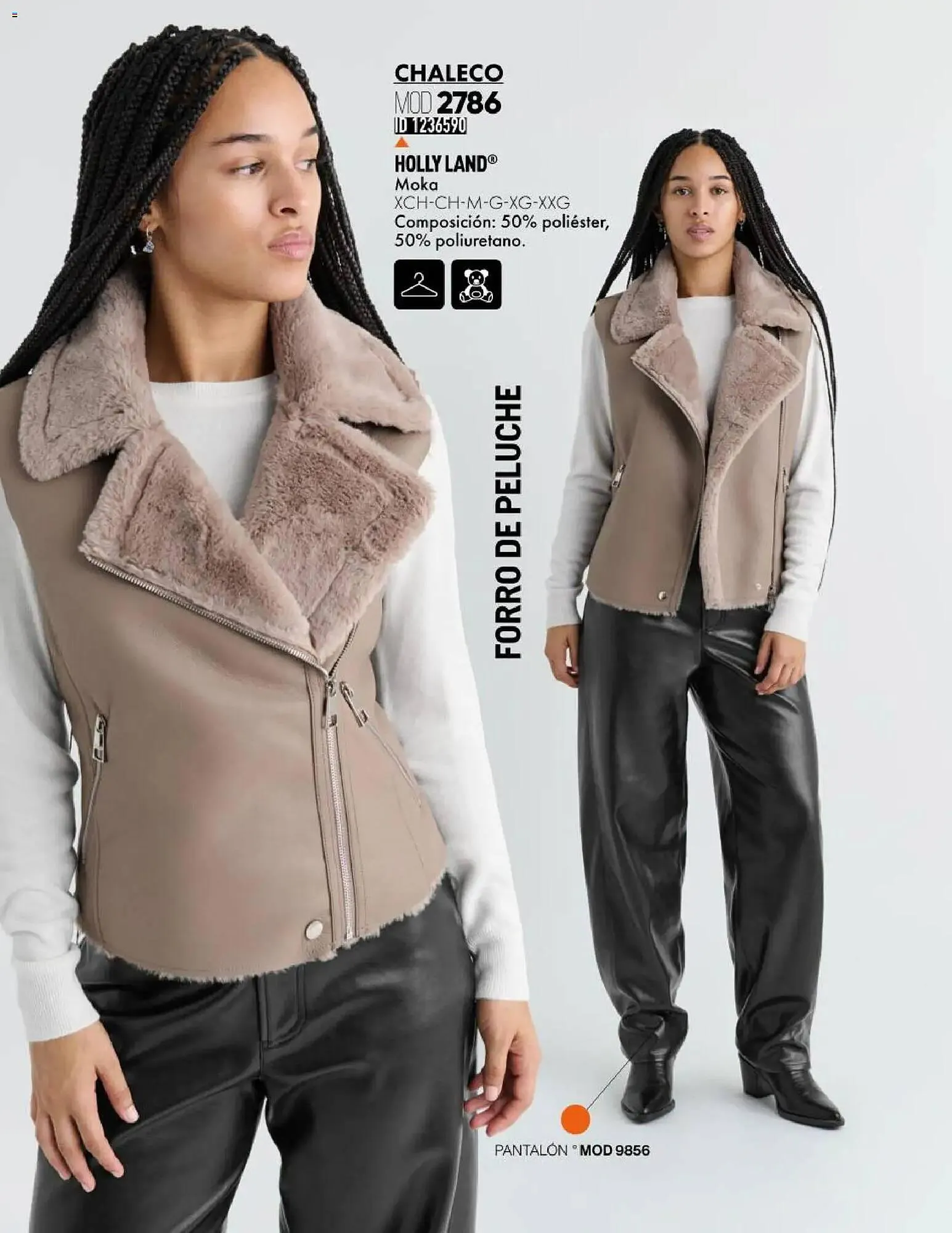 Catálogo de Catálogo Price Shoes 3 de noviembre al 1 de febrero 2026 - Pagina 217