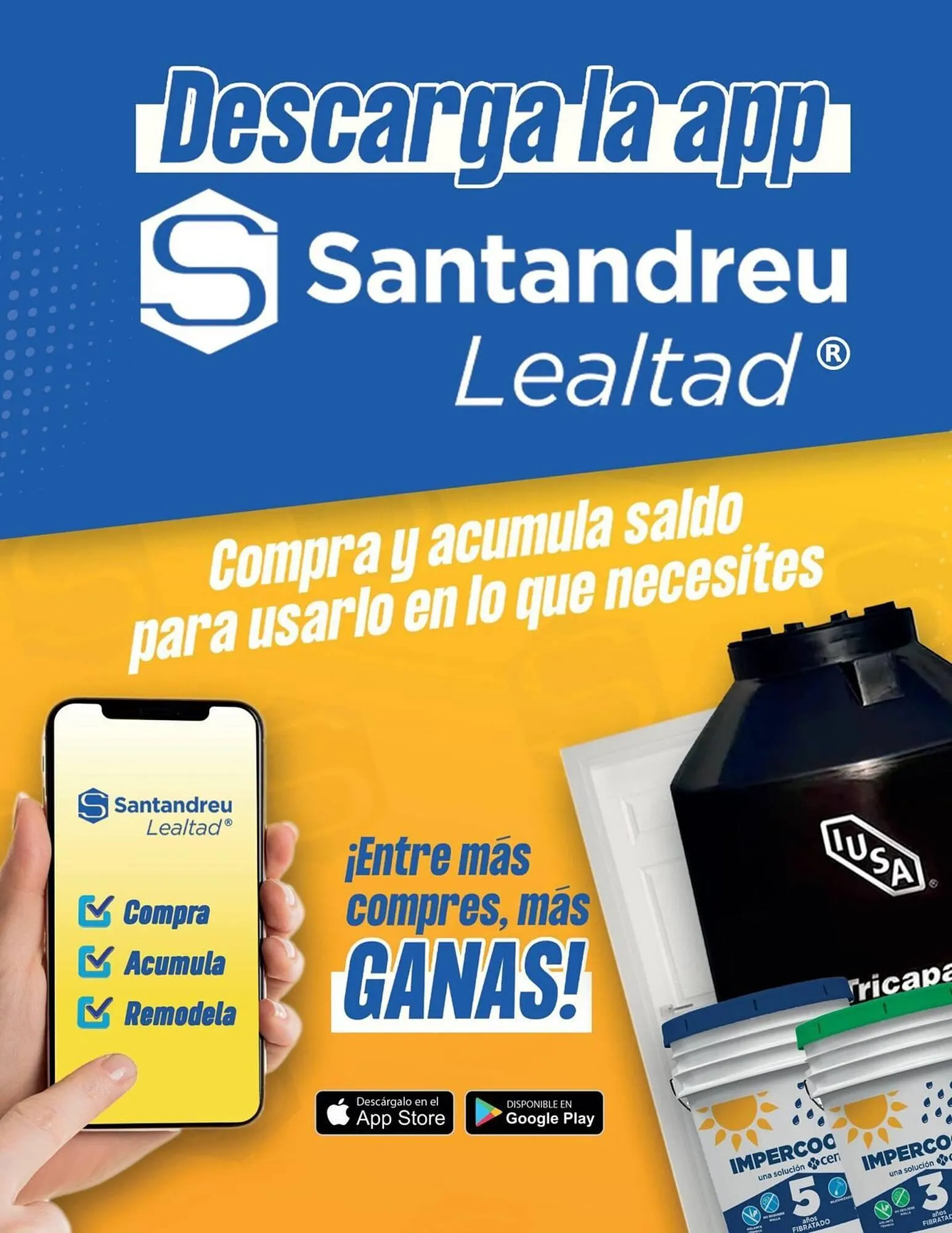 Catálogo de Catálogo Santandreu 28 de marzo al 11 de mayo 2025 - Pagina 28