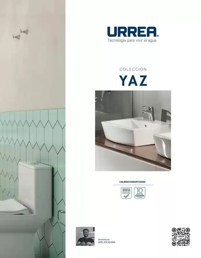 Catálogo de Catálogo Residencial 2025 28 de febrero al 28 de febrero 2026 - Pagina 101