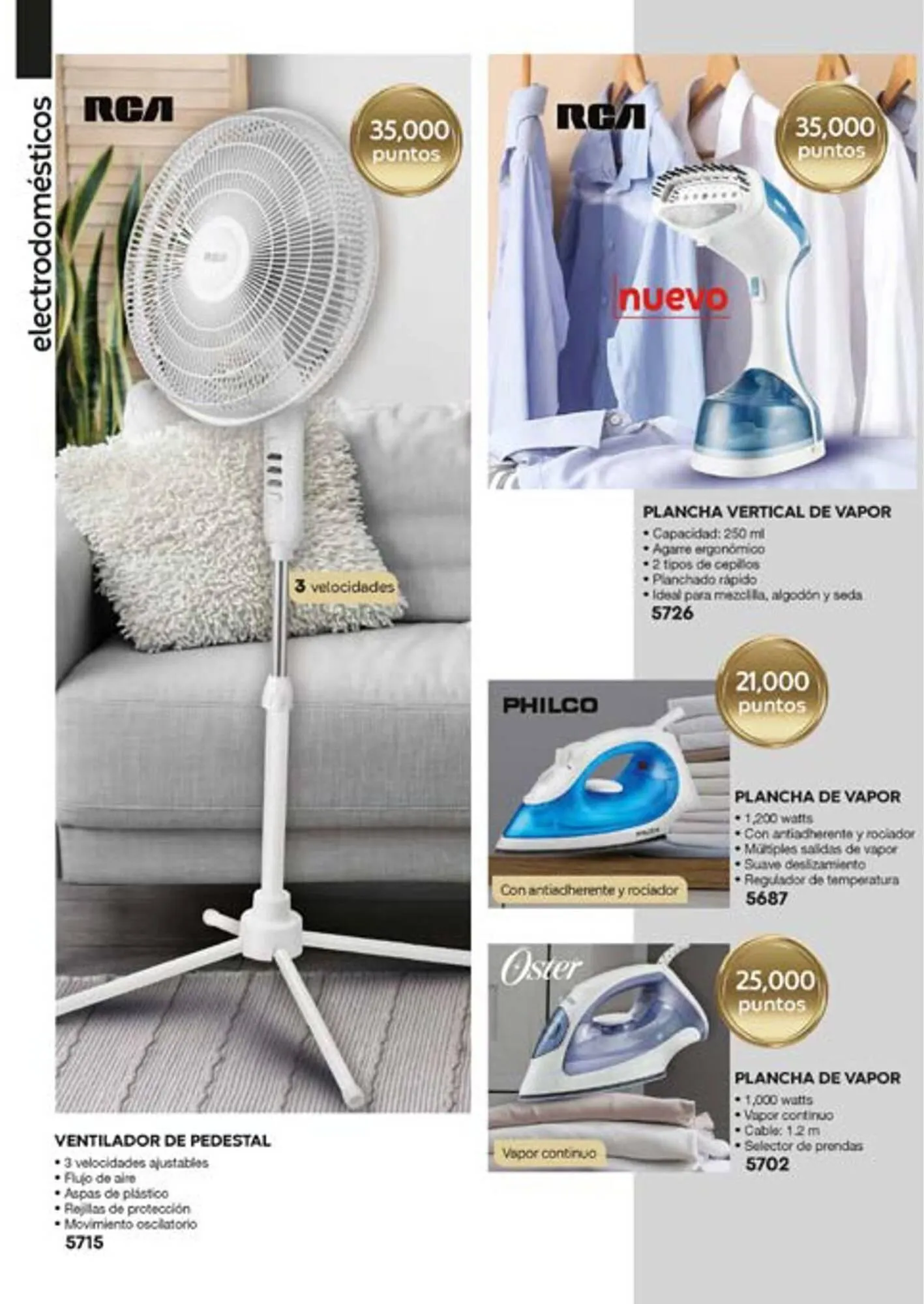 Catálogo de Catálogo Fuller 7 de octubre al 31 de diciembre 2025 - Pagina 18