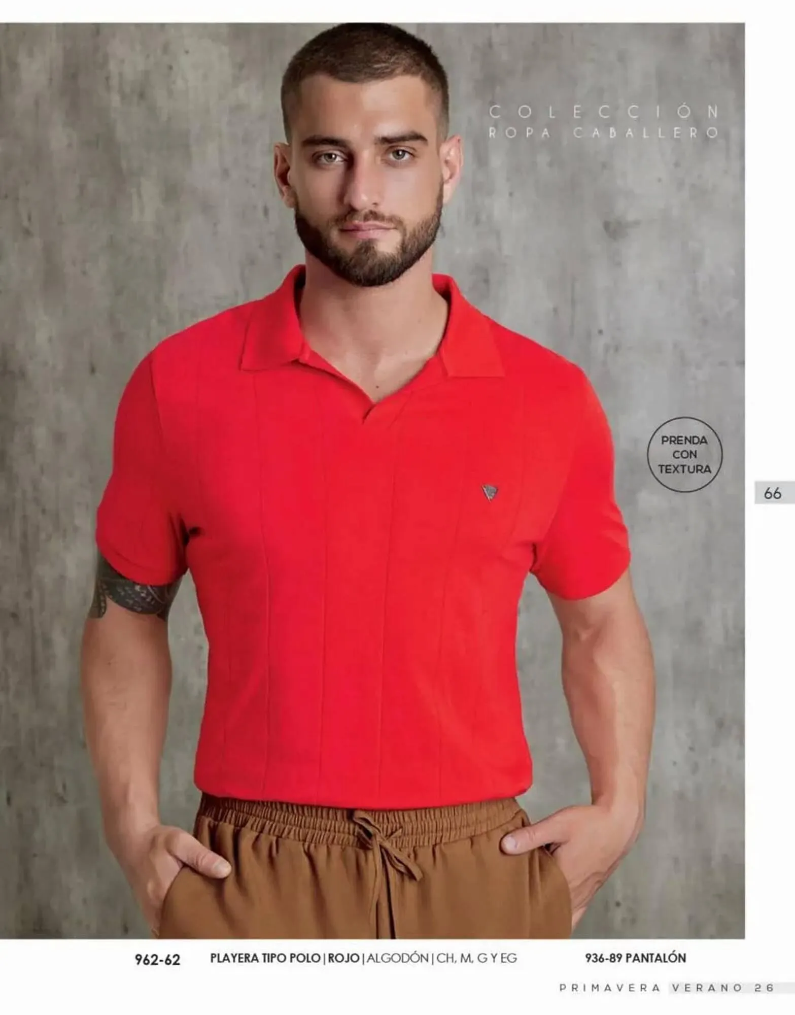 Catálogo de Catálogo Cklass 7 de enero al 31 de marzo 2026 - Pagina 71