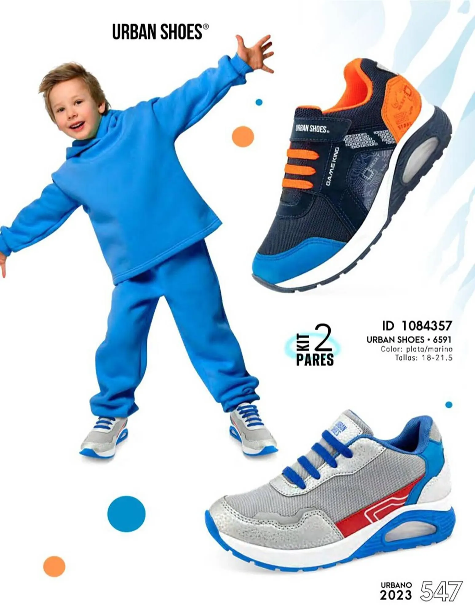 Catálogo de Catálogo Price Shoes 18 de abril al 10 de septiembre 2023 - Pagina 547