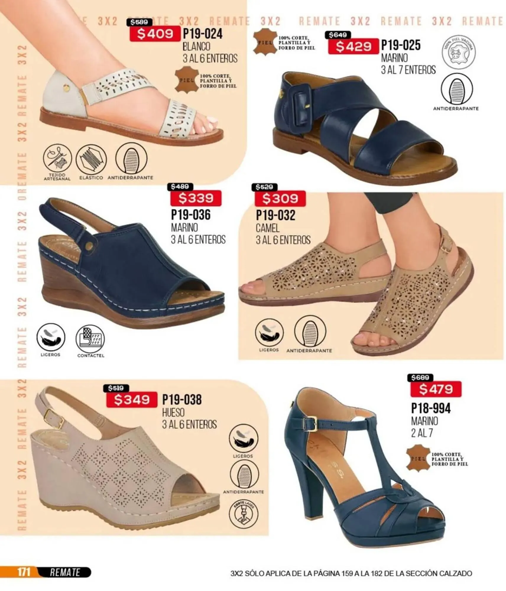 Catálogo de Catálogo Cklass 2 de febrero al 28 de febrero 2026 - Pagina 172